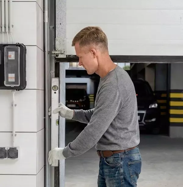 Why Choose Us for Door, Gate and Security Services in Val-des-Monts, QC