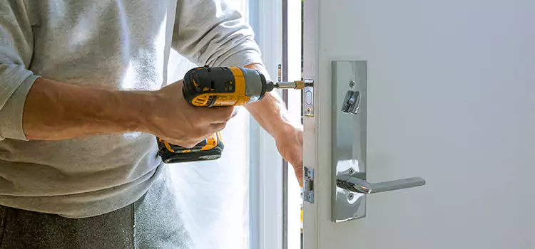 Door Knob Lock Repair Val-des-Monts