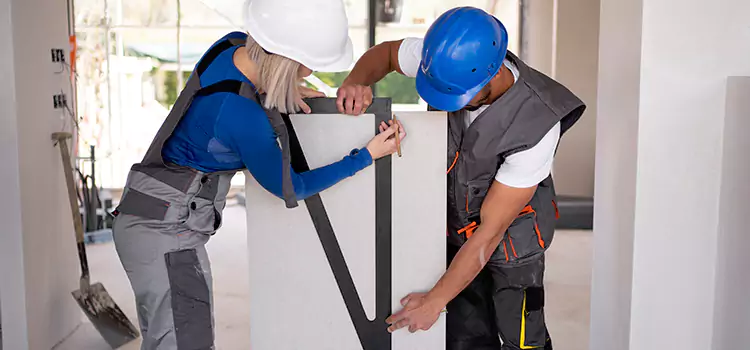 Why Choose Us for Door Panel Services in Val-des-Monts, QC?