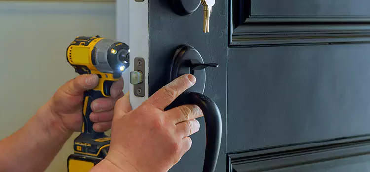 Locksmith Emergency Service Val-des-Monts