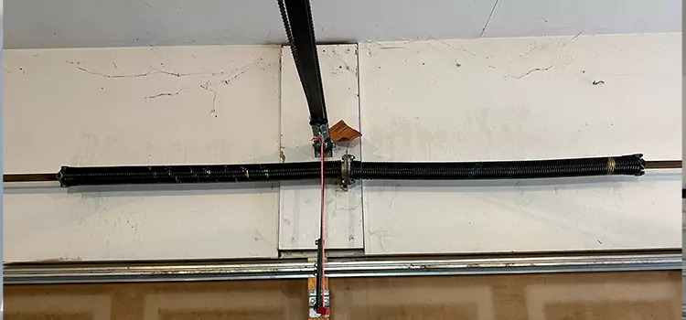 Garage Door Cable Repair Near Me in Val-des-Monts, QC