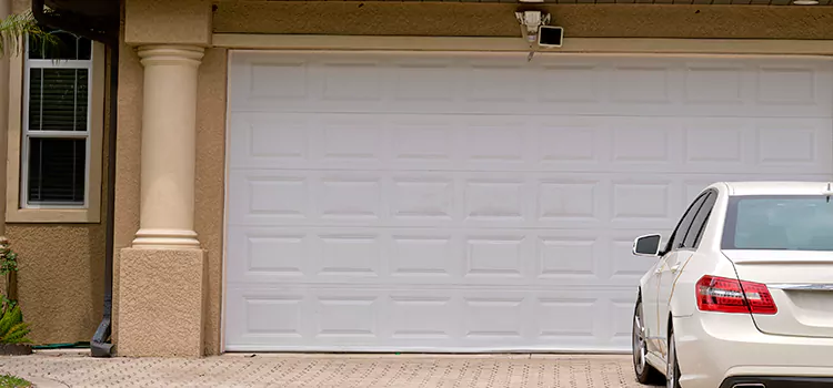 Comprehensive Garage Door Maintenance Services in Val-des-Monts, QC