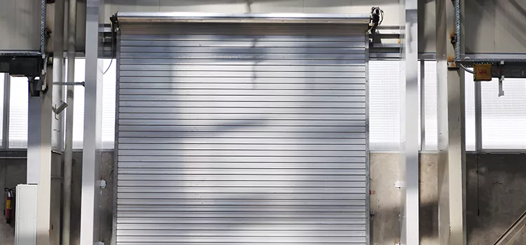 Roller Door Maintenance Val-des-Monts
