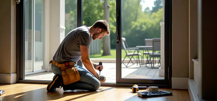 Comprehensive Solutions for Every Glass Door Need in Val-des-Monts, QC