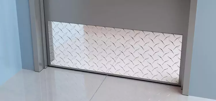 Benefits of Professional Kick Plate Solutions in Val-des-Monts, QC