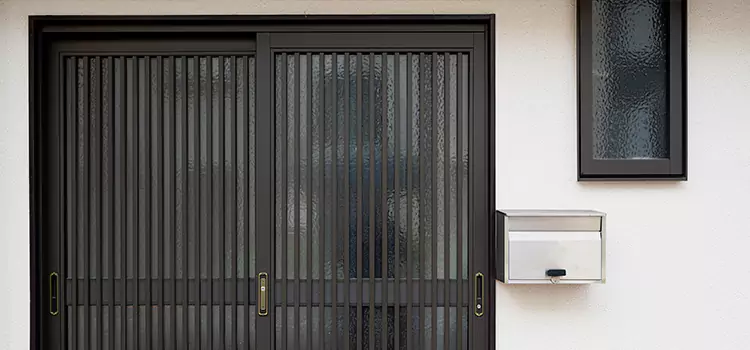 Sliding Screen Door Repair Val-des-Monts