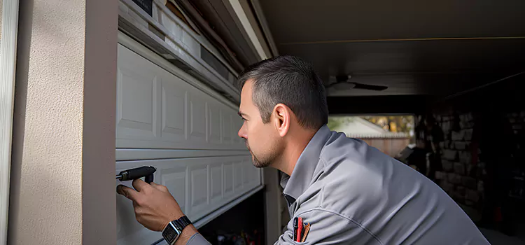 Garage Door Cable Replacement Val-des-Monts
