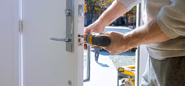 Insulated Roll Up Garage Doors Residential Val-des-Monts