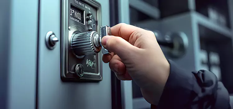 Locksmith Cost to Open Safe Val-des-Monts