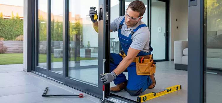 Sliding Screen Door Repair Val-des-Monts