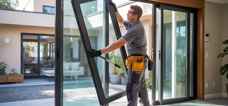 Specialized Sliding Door Roller Services in Val-des-Monts, Quebec