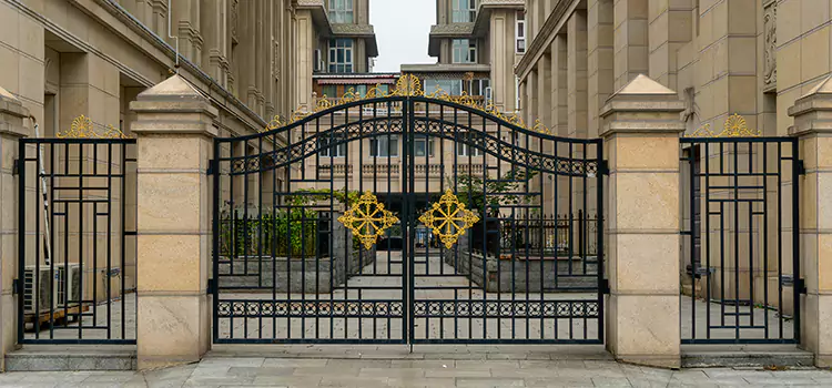 Comprehensive Iron Gate Maintenance Solutions in Val-des-Monts, QC