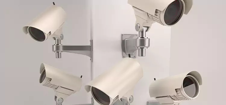 Your Trusted Partner for CCTV Solutions in Val-des-Monts
