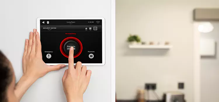 Blink Video Doorbell Installation Val-des-Monts