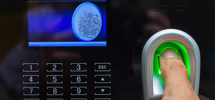 Your Trusted Partner for Secure Access in Val-des-Monts, QC