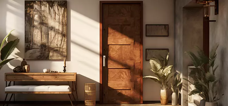 Specialty Interior Doors Val-des-Monts