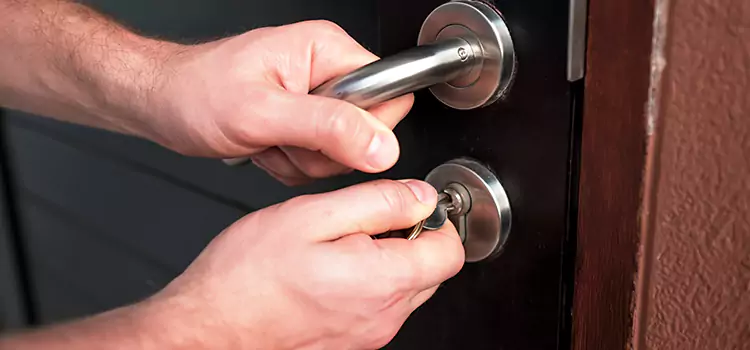 Pella Storm Door Lock Body Replacement Val-des-Monts