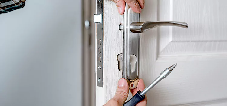 New Door Frame Installation Val-des-Monts