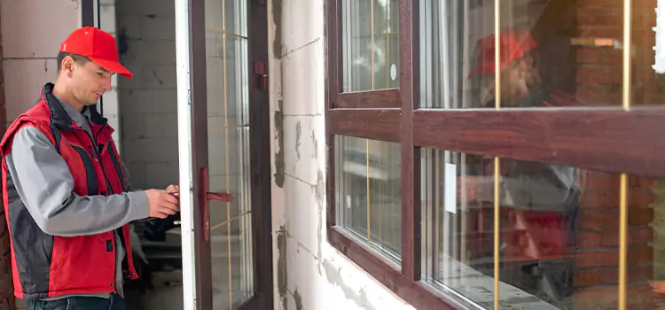 Sliding Door Lock Repair Val-des-Monts
