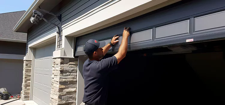 Janus Roll Up Doors Val-des-Monts